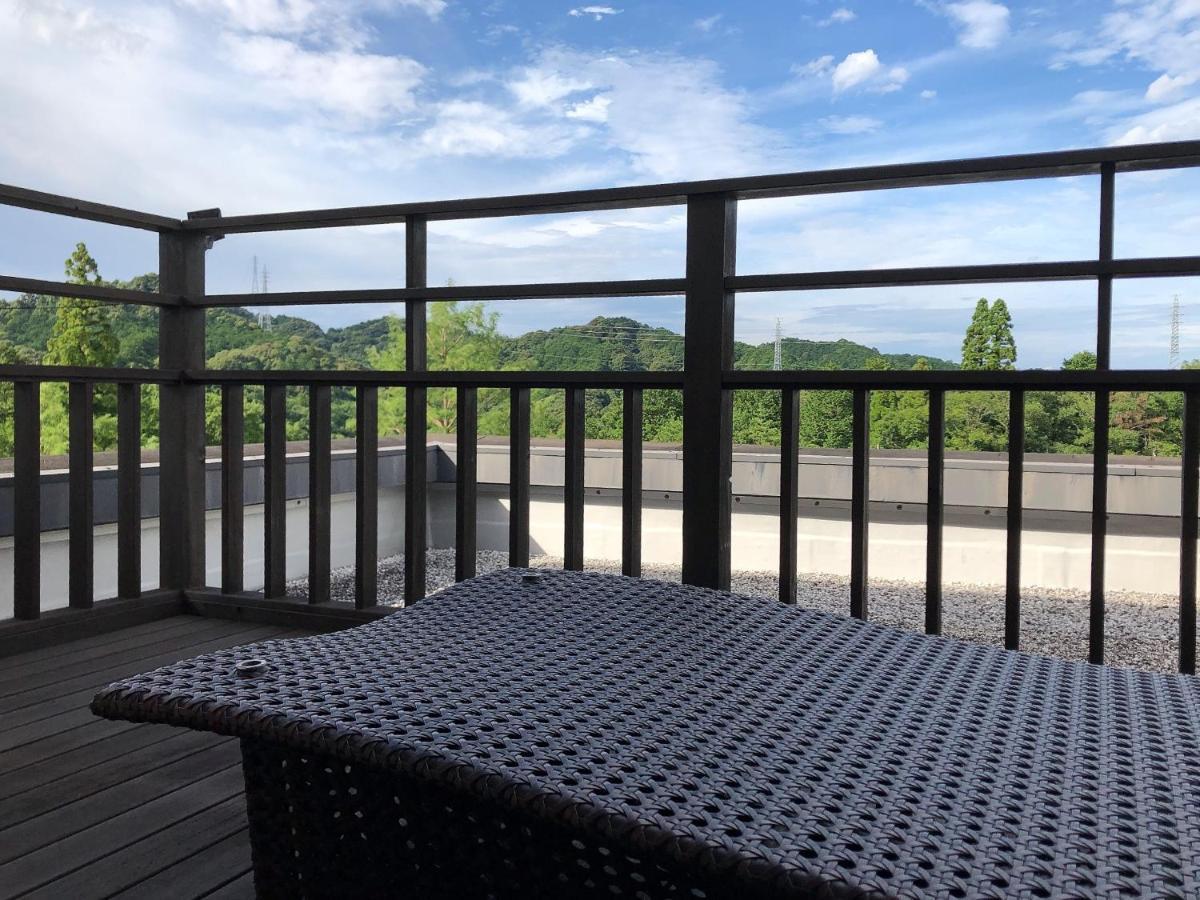 Saiou No Miya Hotel Ise Exterior photo