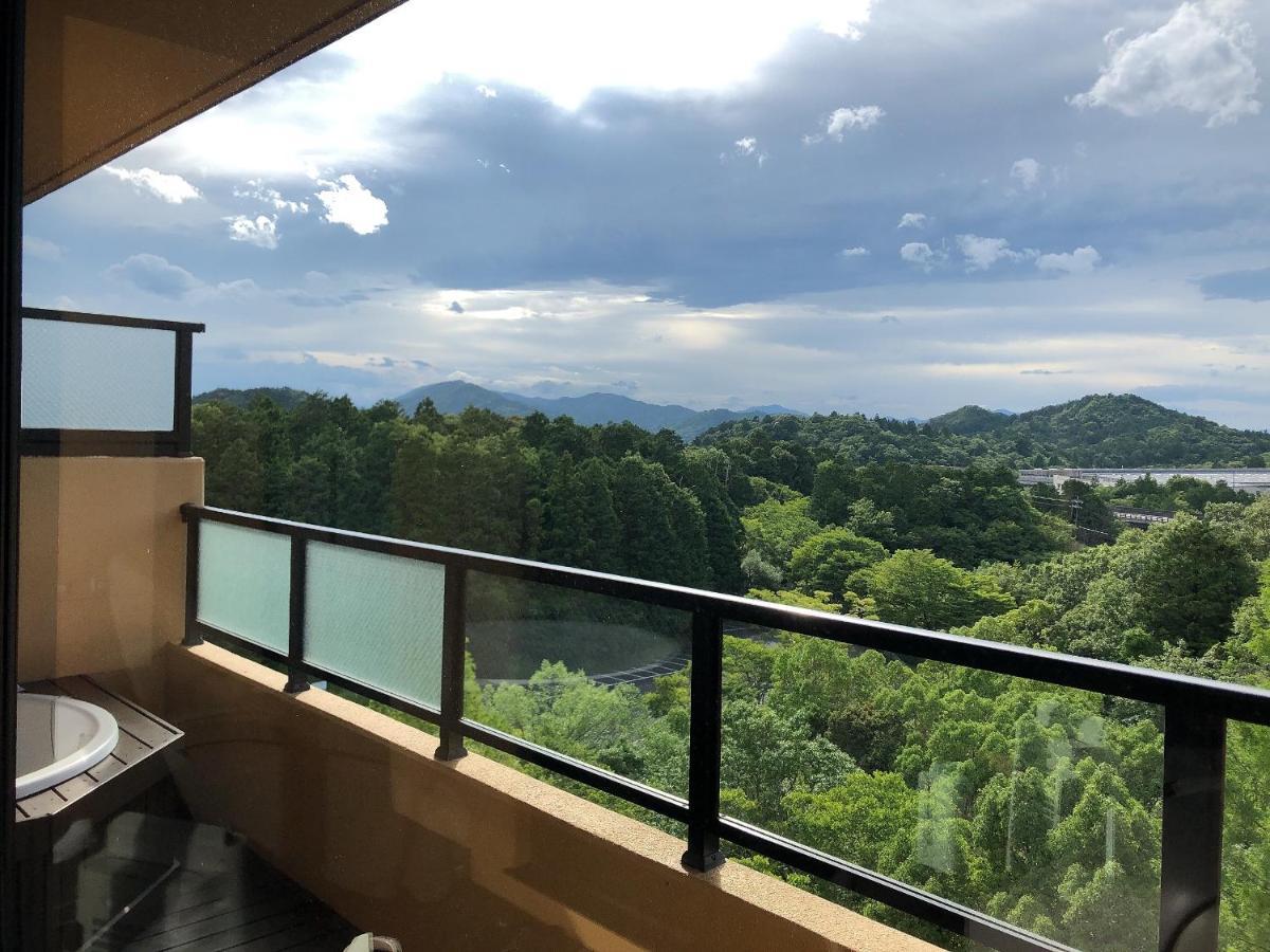 Saiou No Miya Hotel Ise Exterior photo