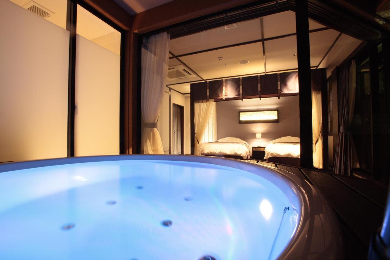 Saiou No Miya Hotel Ise Exterior photo