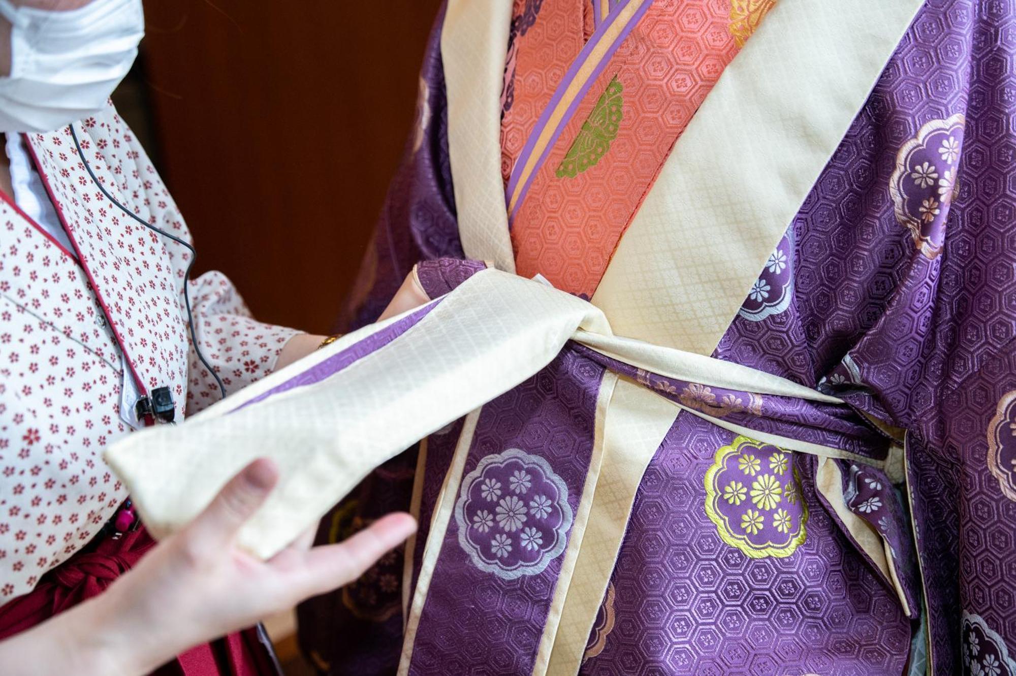 Saiou No Miya Hotel Ise Exterior photo
